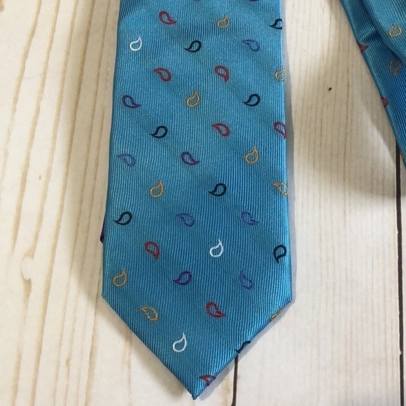 Happy Ties Tie NWT - Picture 2 of 4